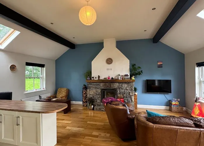 The Rose & Pearl Retreat Holiday home *
