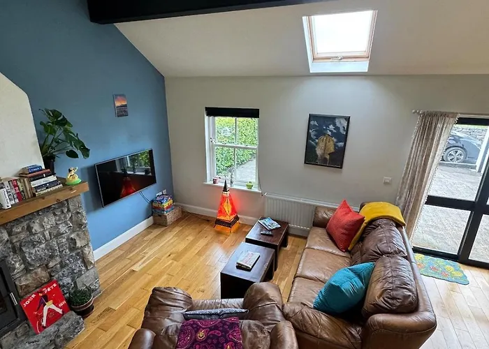 Casa vacanze The Rose & Pearl Retreat *