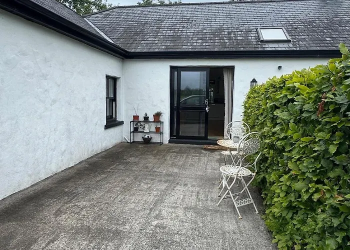 Holiday home The Rose & Pearl Retreat